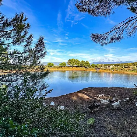 Отель Popilia Country 4*