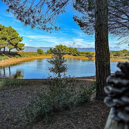 Отель Popilia Country 4*