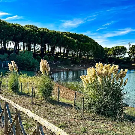 Popilia Country Пиццо