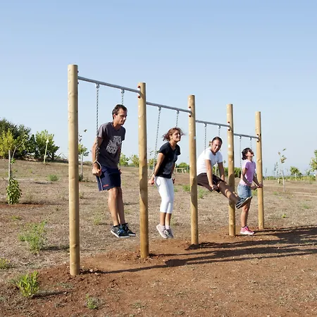 Popilia Country Отель 4*