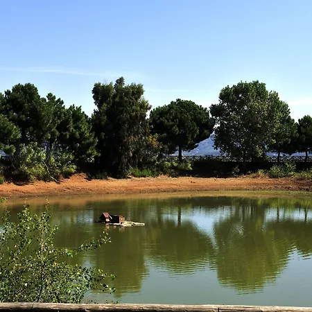 Popilia Country Отель Пиццо