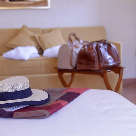 Popilia Country Отель 4*