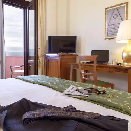 Popilia Country Отель 4*