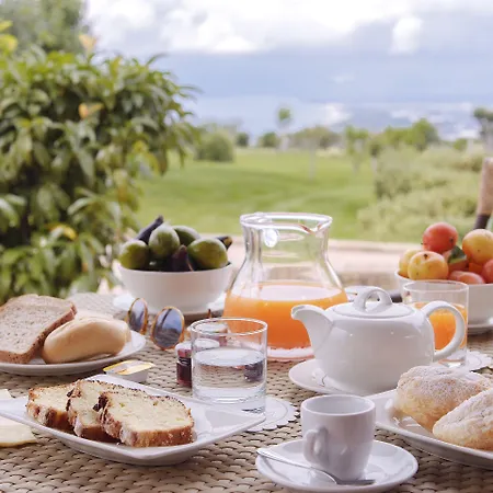 Отель Popilia Country Пиццо