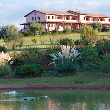 Popilia Country Отель Пиццо