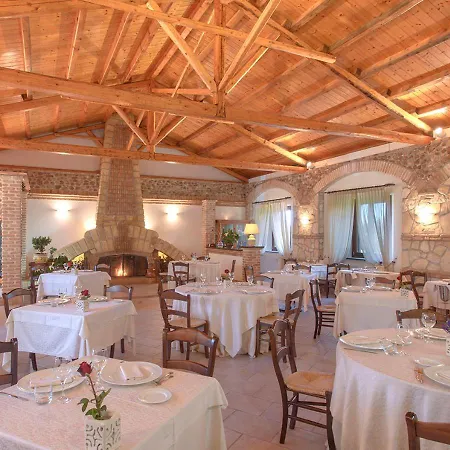 Hotel Popilia Country