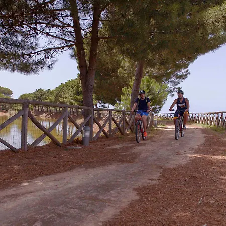 Popilia Country Отель