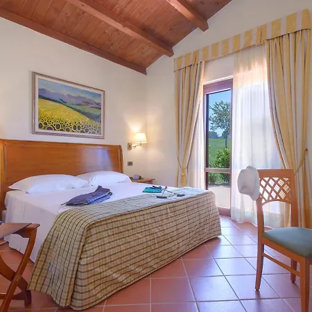 Hotel Popilia Country 4*