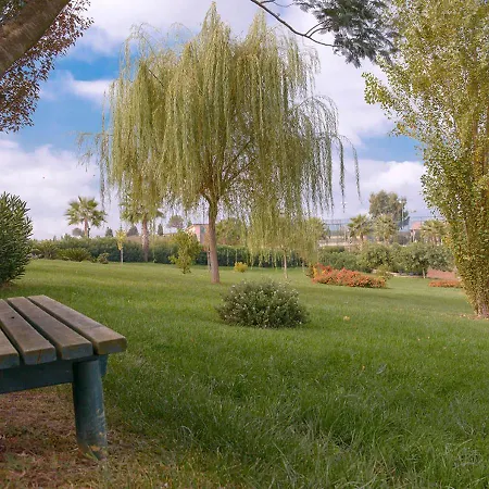 Popilia Country Отель 4*