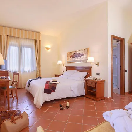 Popilia Country Пиццо