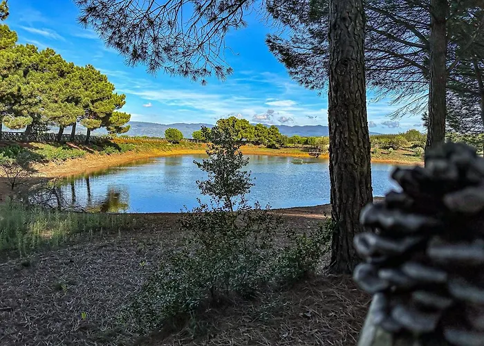 מלון Popilia Country 4*