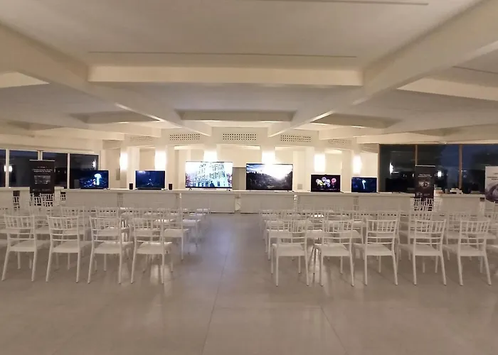 Popilia Country 4* פיצו