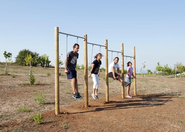 Popilia Country מלון 4*