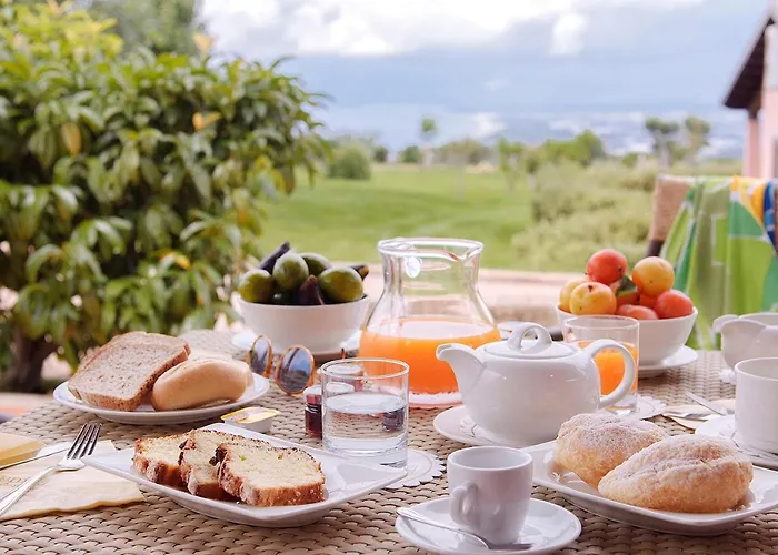 Popilia Country 4* פיצו