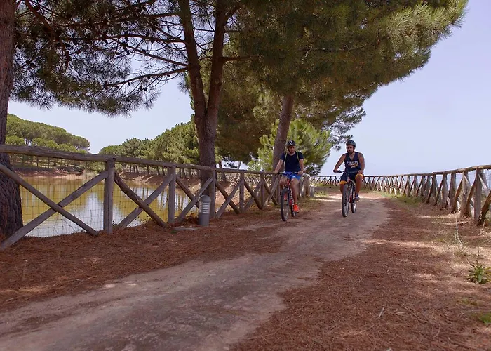 Popilia Country מלון