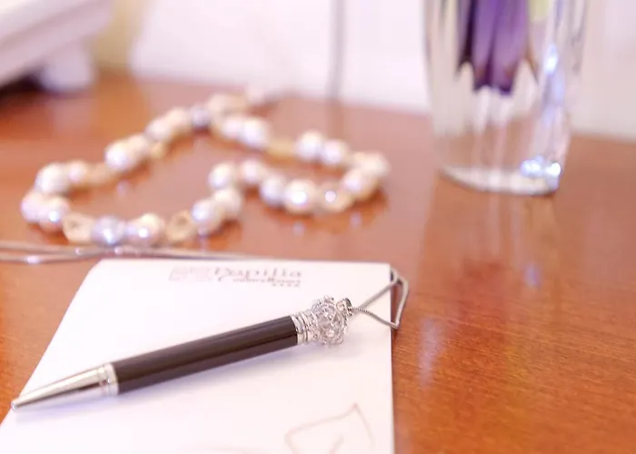 מלון Popilia Country 4*