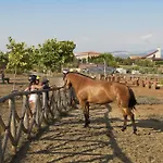 Hotel Popilia Country