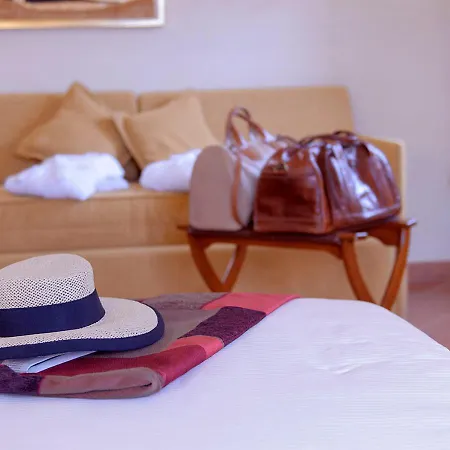 Hotell Popilia Country 4*