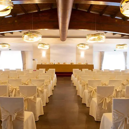 Popilia Country Hotel