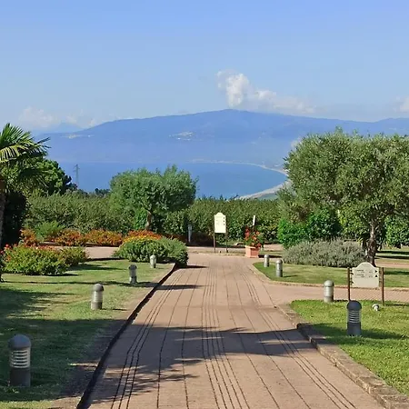 Popilia Country Hotel