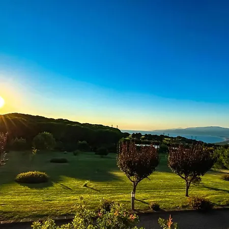 Popilia Country 4*