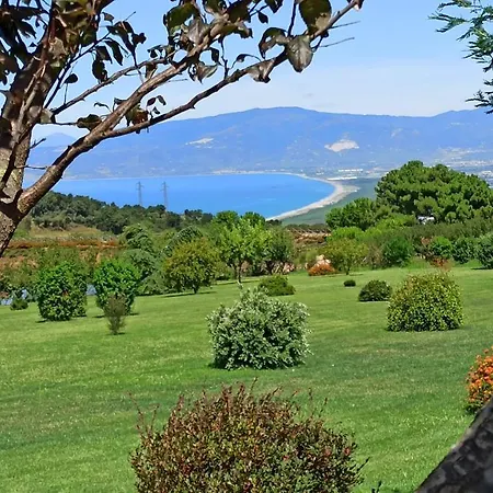 Szálloda Popilia Country 4*