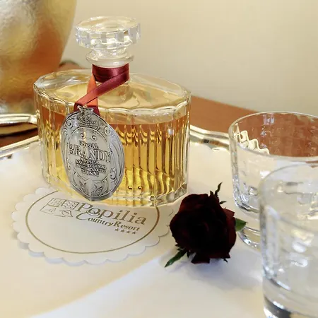 Hotel Popilia Country Pizzo (Calabria)