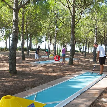 Hotel Popilia Country Pizzo (Calabria)