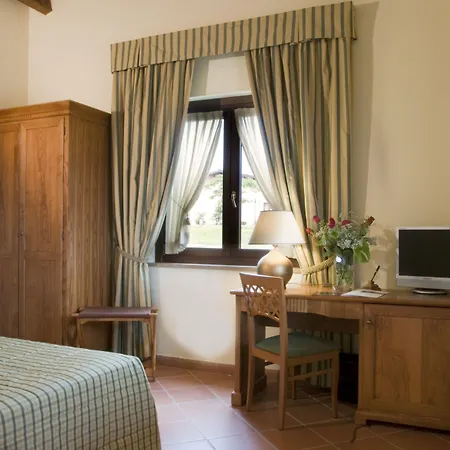 Popilia Country Pizzo (Calabria)