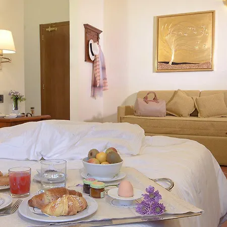 Popilia Country Otel 4*