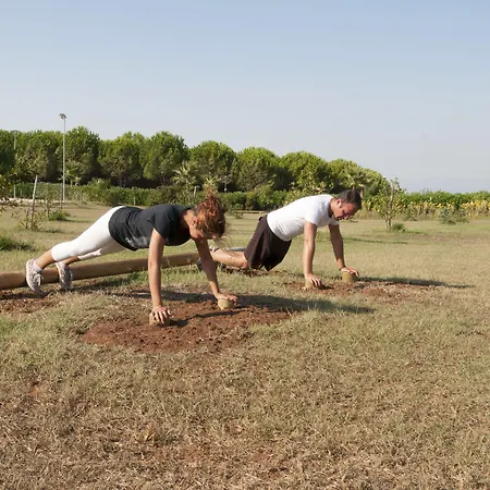 Popilia Country 4* Pizzo (Calabria)