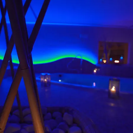 Popilia Country Otel 4*