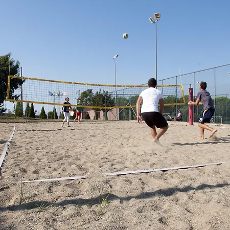 Popilia Country Otel 4*