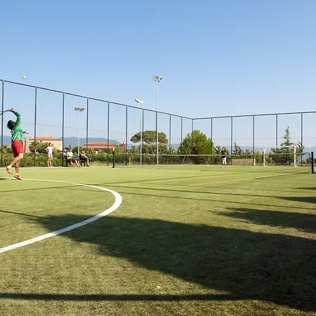 Popilia Country Pizzo (Calabria)