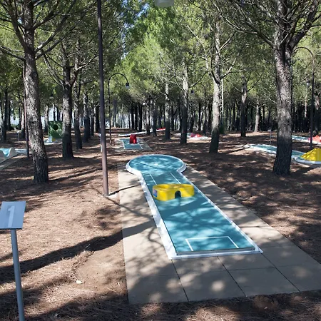 Popilia Country Otel 4*