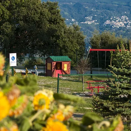 Popilia Country Otel 4*