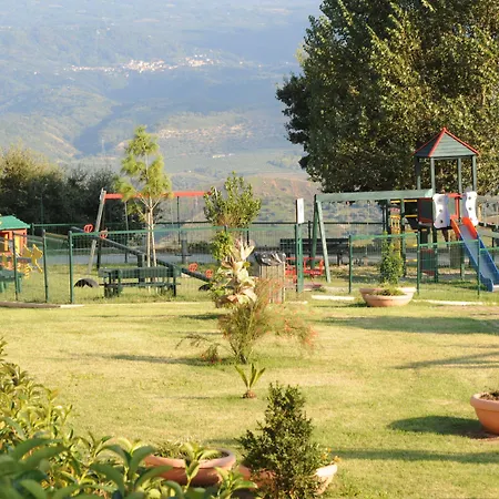 Popilia Country 4* Pizzo (Calabria)