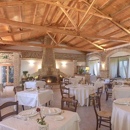 Popilia Country Hotel Pizzo (Calabria)
