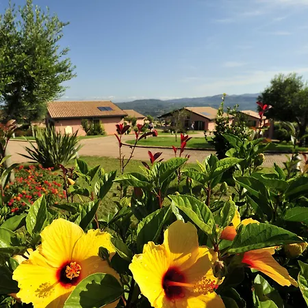 Popilia Country Otel 4*