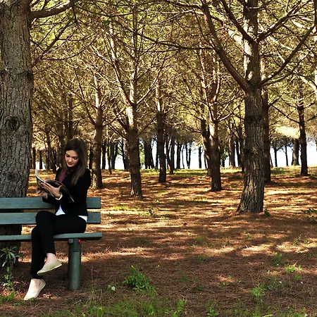 Otel Popilia Country Pizzo (Calabria)