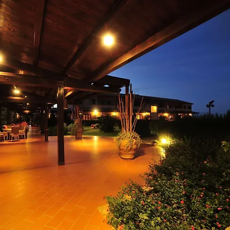 Popilia Country Hotel Pizzo (Calabria)