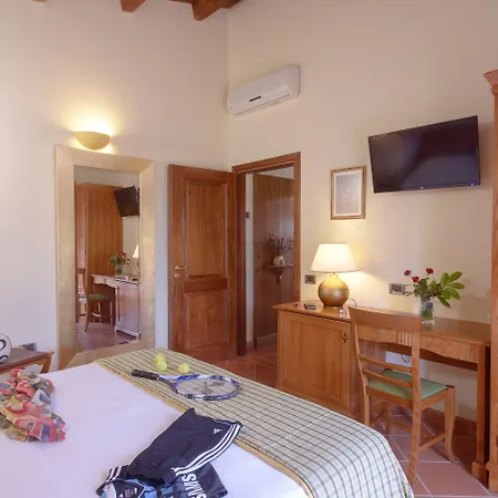 Popilia Country Otel 4*