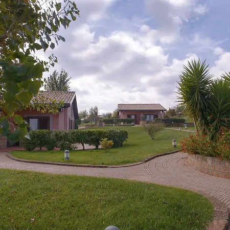 Otel Popilia Country