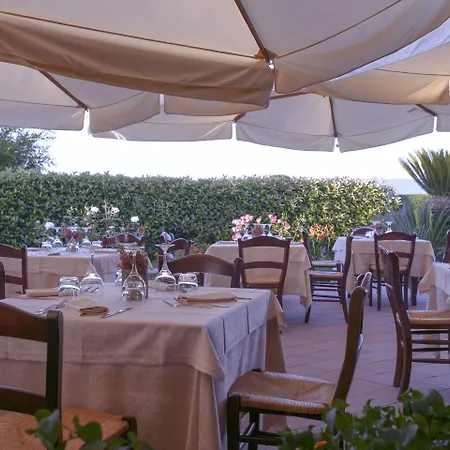 Hotel Popilia Country