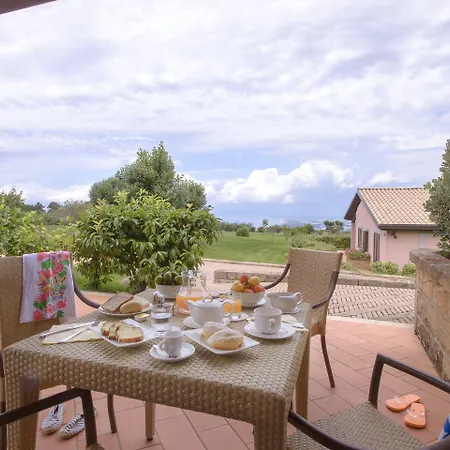 Hotel Popilia Country