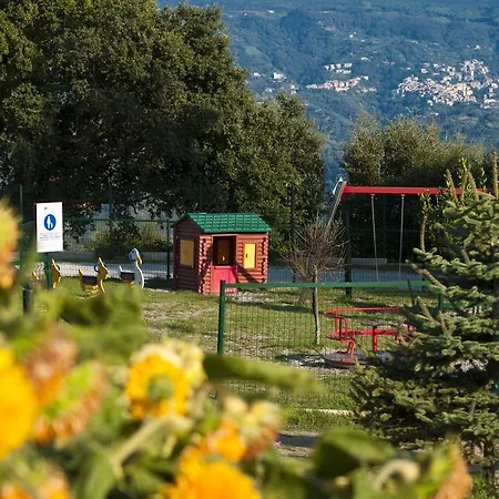 Popilia Country Pizzo