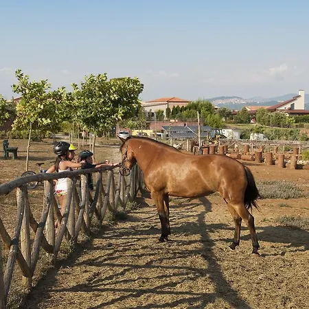 Otel Popilia Country