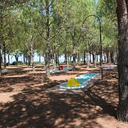 Popilia Country Szálloda 4*