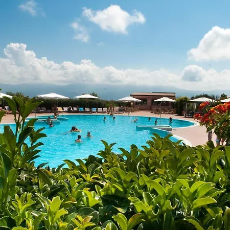 Popilia Country Pizzo (Calabria)