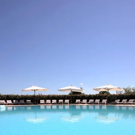 Popilia Country Hotel